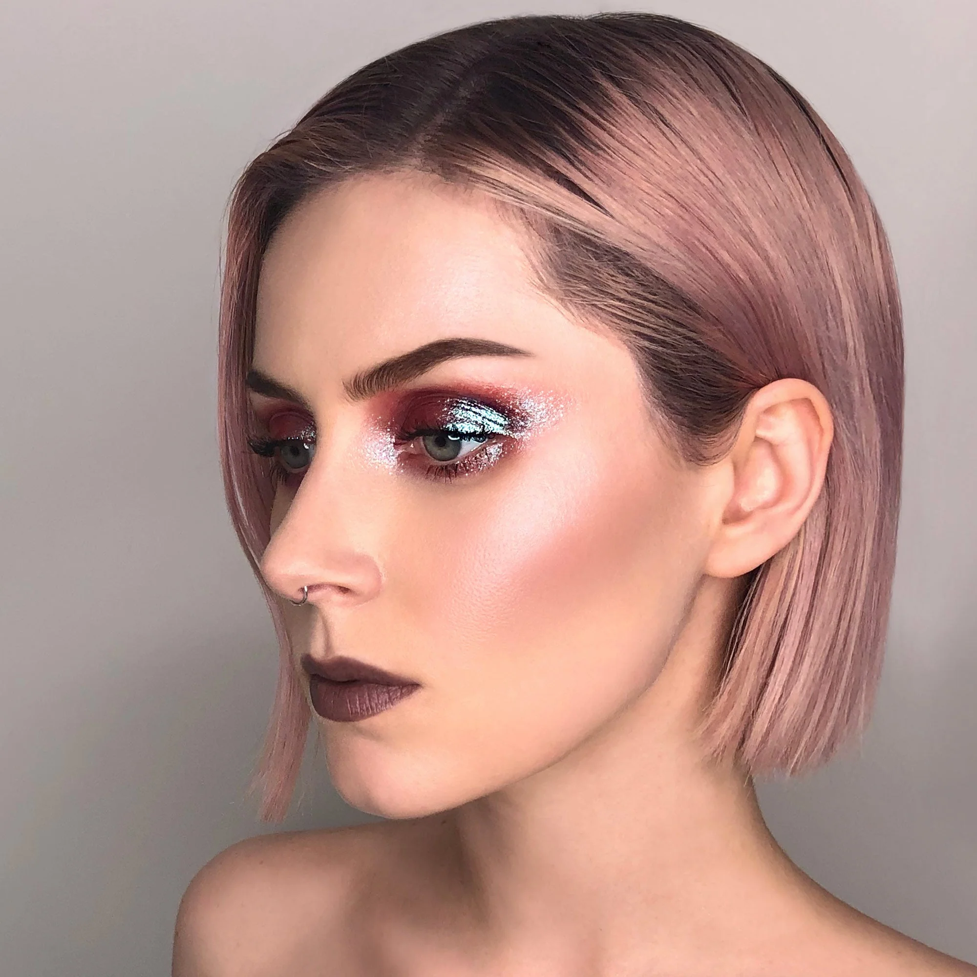 Celestial Sphere Gelée Eye Gloss: Cygnus - Image 10