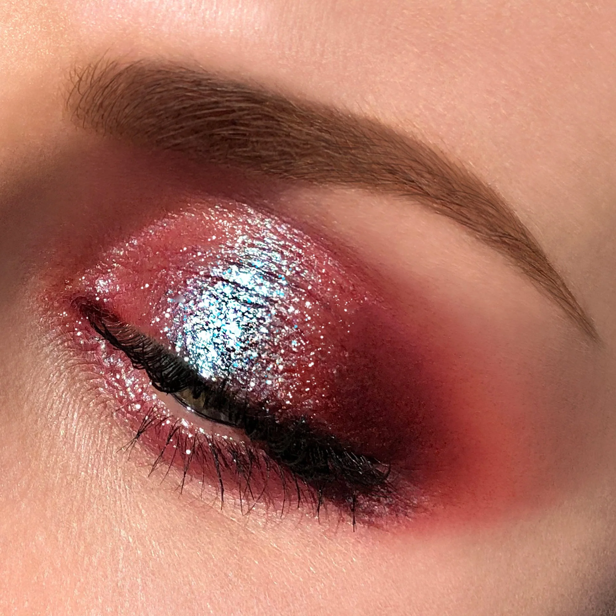 Celestial Sphere Gelée Eye Gloss: Cygnus - Image 12
