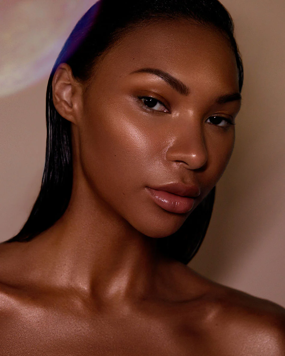 Creature of Light Full-Face Serum Illuminator: Divine Glow Duo - Image 7