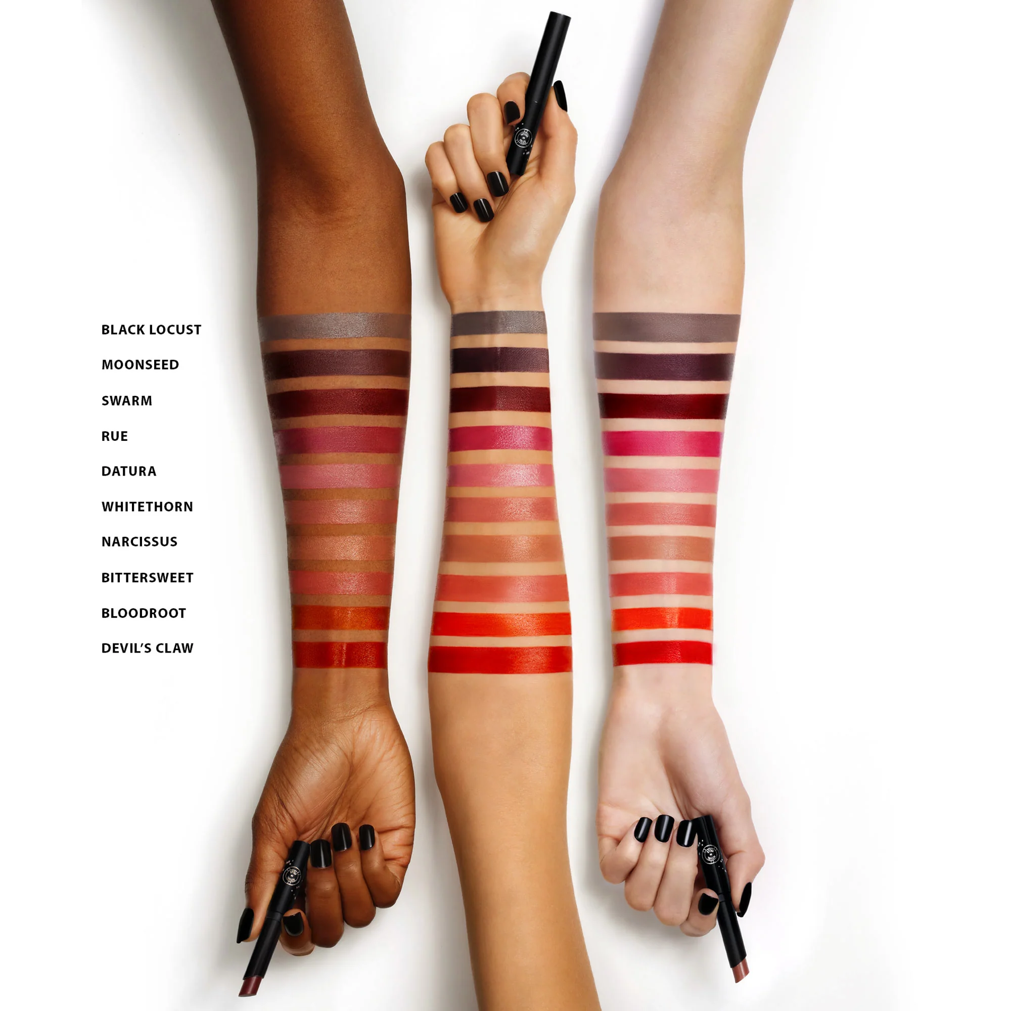 Enchanted Lip Sheer: Swarm - Image 10