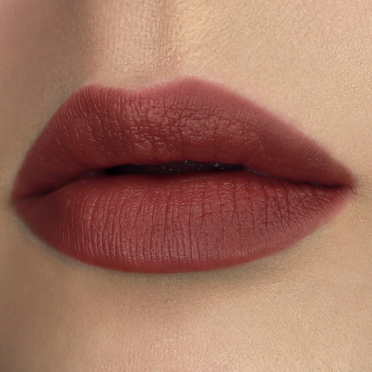 Forbidden Lipstick: Carnal - Image 4