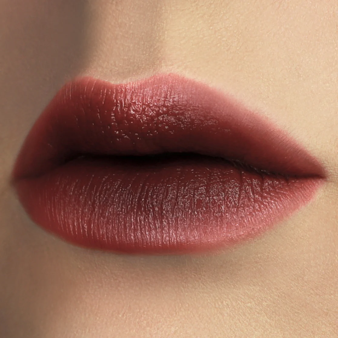 Forbidden Lipstick: Carnal - Image 9