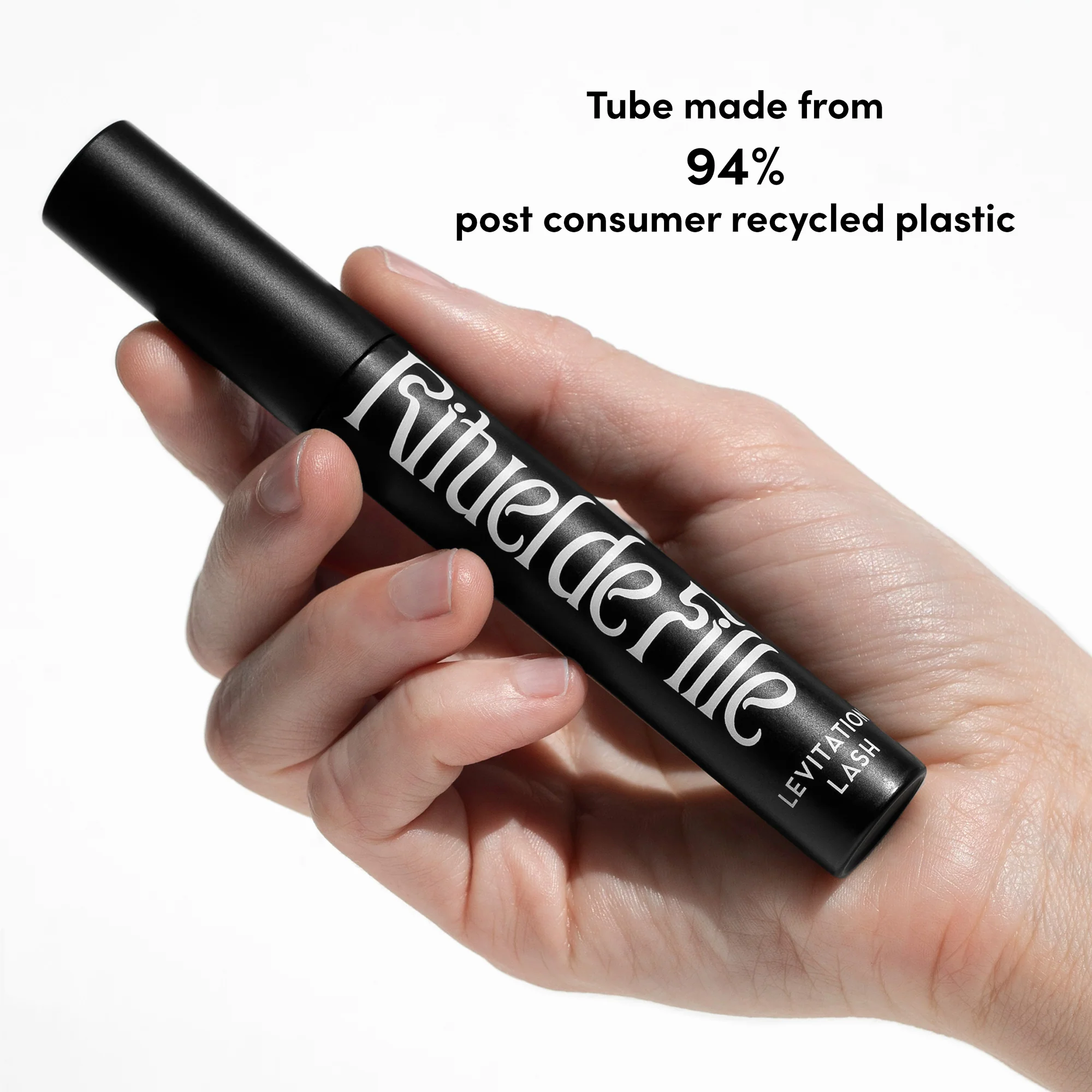 Levitation Lash Lifting + Lengthening Mascara - Image 4