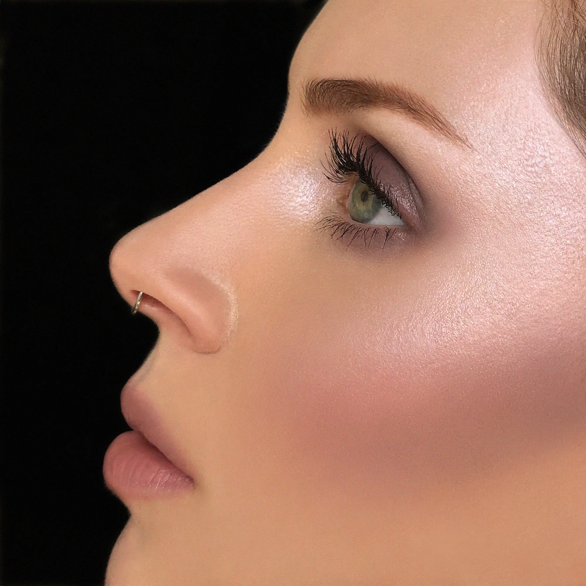 Rare Light Crème Luminizer: Icebow - Image 8
