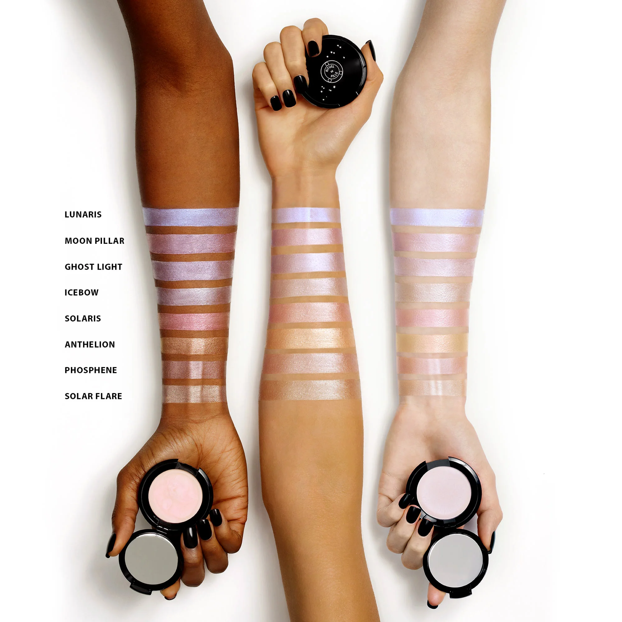 Rare Light Crème Luminizer: Phosphene - Image 9