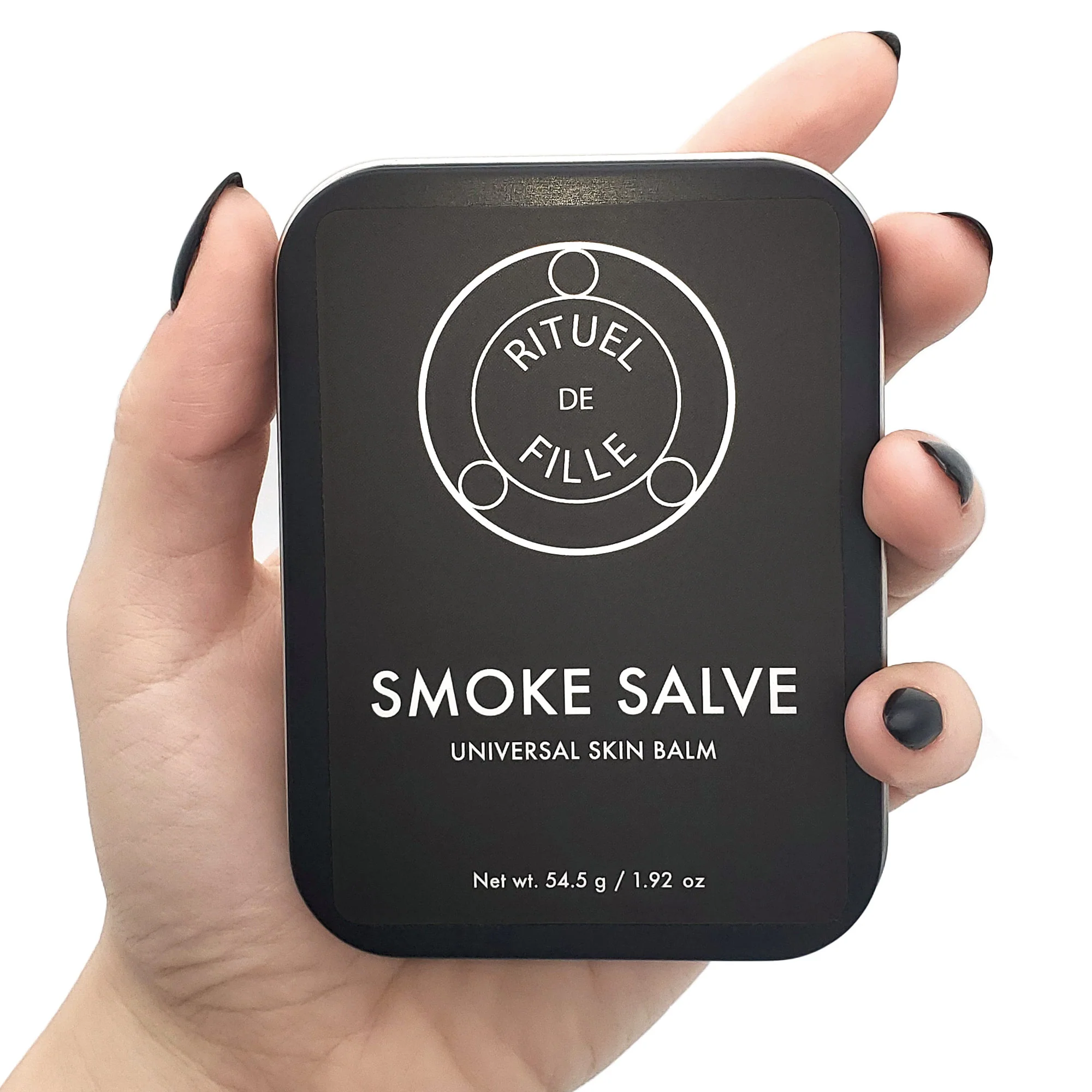 Smoke Salve Universal Skin Balm - Image 3