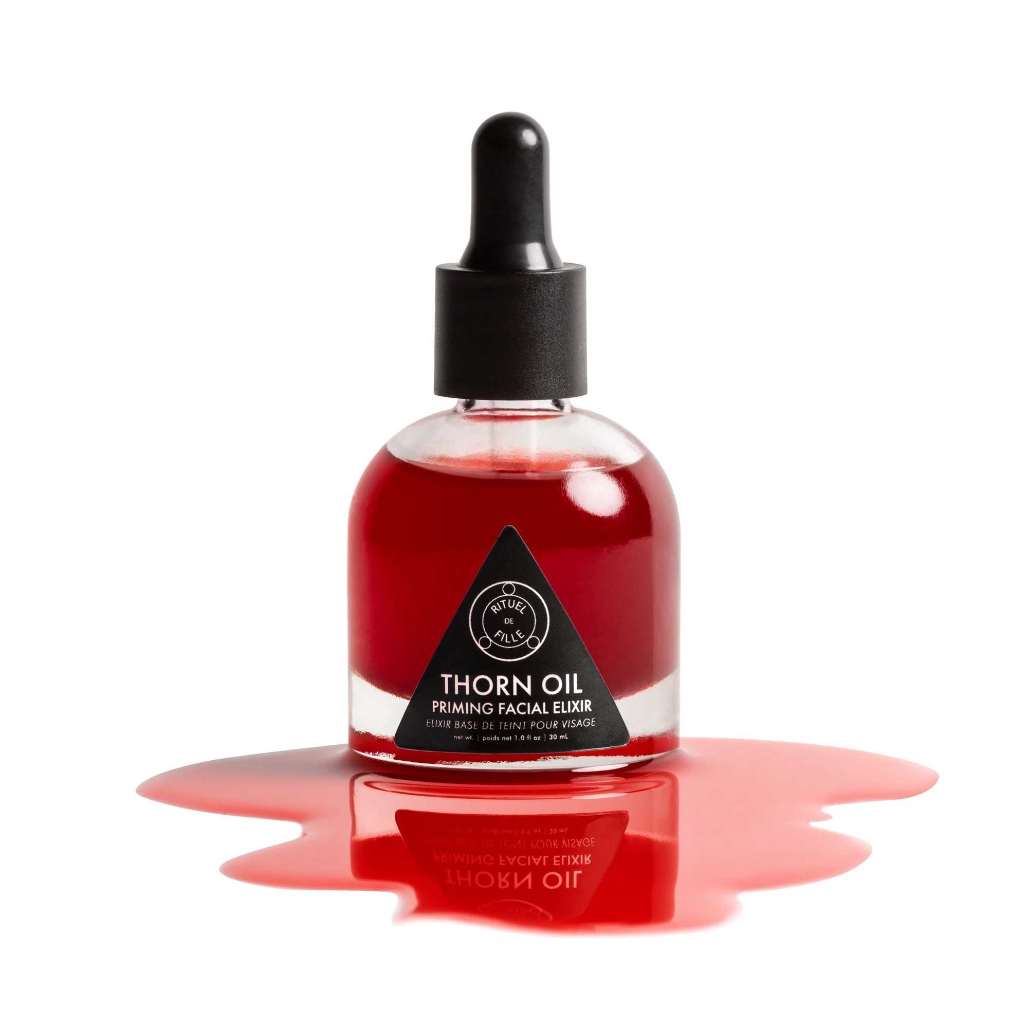 Thorn Oil Priming Facial Elixir - Image 8